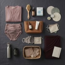 Premium Maternity Wear & Mother Essentials