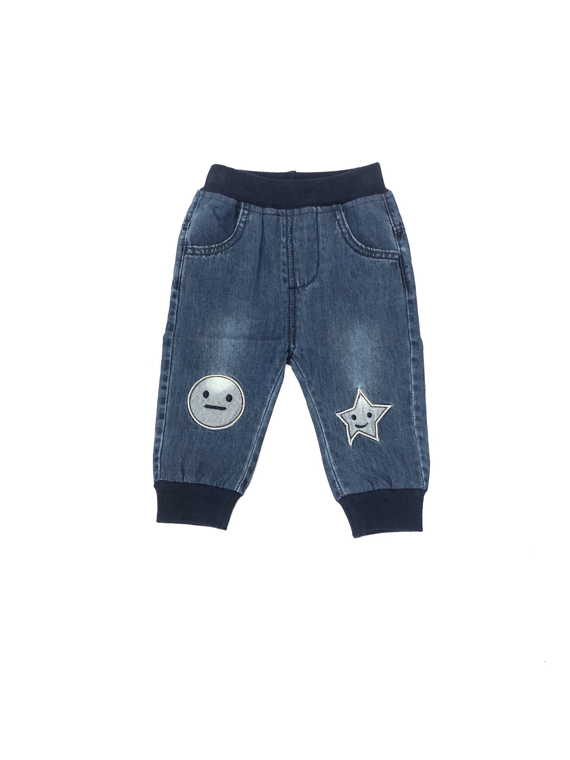 denim pent