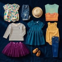 juniorclub clothing kids