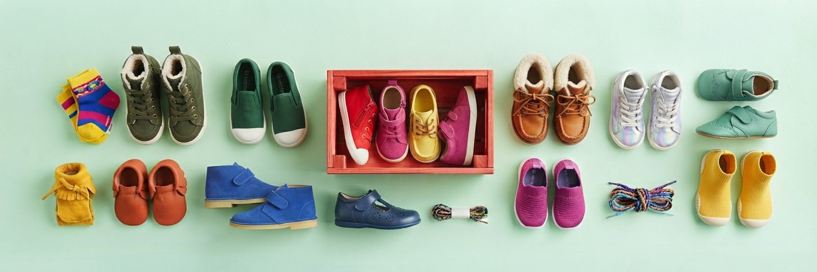 shoes slide