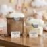 Airtight Baby Milk Powder Dispenser