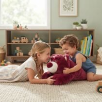 toy story jumbo bear