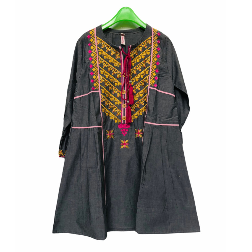 kids kurta girls