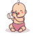 Baby Feeding